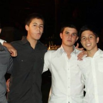 Profile Picture of David Avanzini G (@Davanzini123) on Twitter