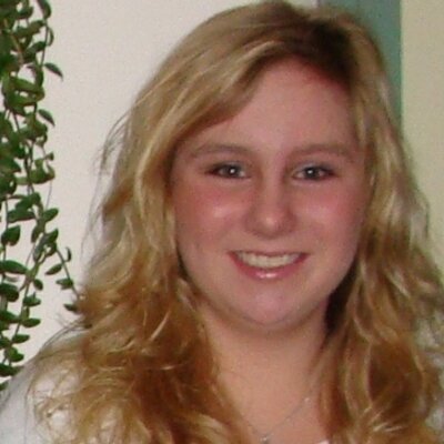 Profile Picture of Lisa Van Der Weide (@iloveyou_lisa) on Twitter