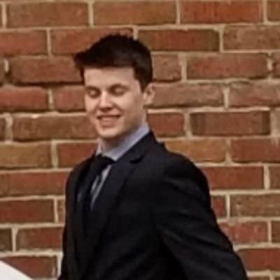 Profile Picture of Matthew Hambly (@Levi24_) on Twitter