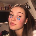 Profile Photo of andrea_jensen18 (@andrea_jensen18) on Instagram