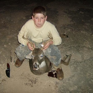 Profile Picture of Jett Murphy (@242527085) on Myspace