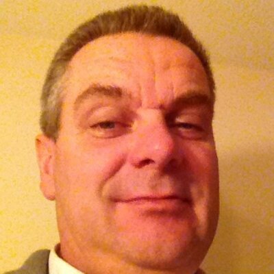 Profile Picture of Gerhard Hugenschmidt (@hugenschmidt) on Twitter