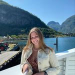 Profile Picture of Alice Gullberg (@alicegullberg) on Instagram