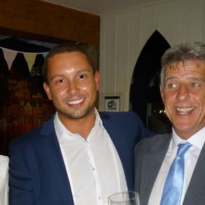 Profile Picture of James Lott (@Jameslott86) on Twitter