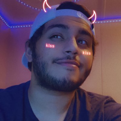 Luke_morales - Twitter Profile Picture of Luke_morales (@moralesluke4) on Twitter