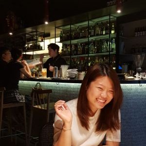 Profile Picture of Kate Lim (@katelim123) on Twitter