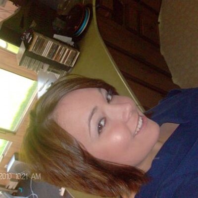 Profile Picture of Amber Bowser (@@AmBeR_BoWsEr) on Twitter