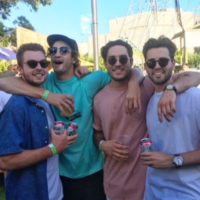 Profile Picture of Daniel Lafferty (@scottywads_) on Twitter