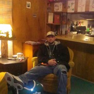 Profile Picture of Steve Booker (@sbooker83) on Twitter