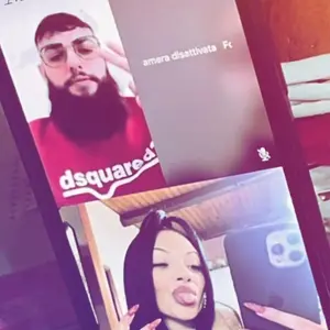 Profile Picture of Andreas Giulia Pizzuto (@andreagiuliapizzuto) on Tiktok