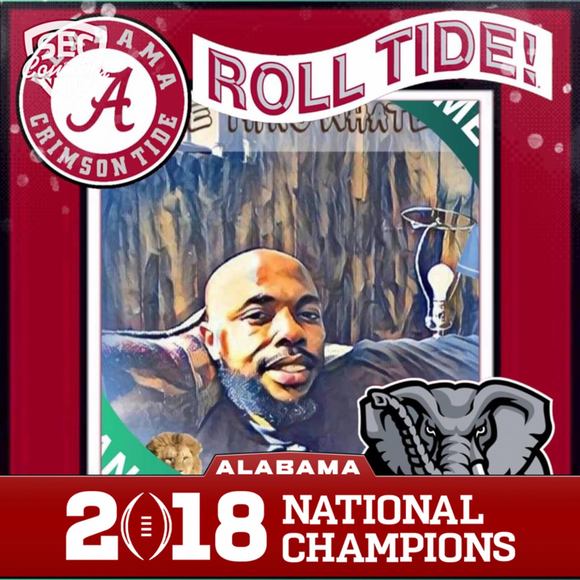 Profile Picture of Toni Stevenson (@tonistevenson48) on Poshmark