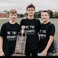 Profile Picture of Micah Cooper (@micah-cooper-48) on Quora