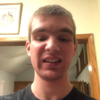 Profile Picture of PatrickWingert (@patrick_wingert) on Twitter