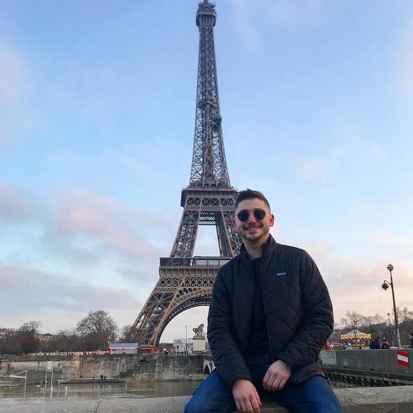 Profile Picture of Brinson Mitchell (@rmitch46) on Poshmark