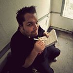 Profile Picture of David Scullion (@scullion24) on Instagram