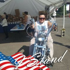 Profile Picture of Allen Gehrig (@navyveteran1985) on Tiktok