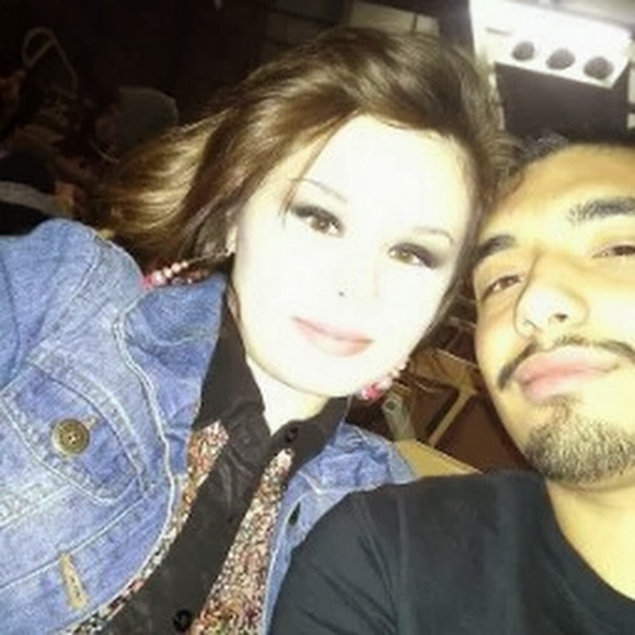 Profile Picture of Jason Barbey (@jaskim24) on Poshmark