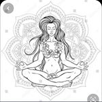 Profile Picture of Self Healing Chakra Alignment (@chakras_healing) on Instagram
