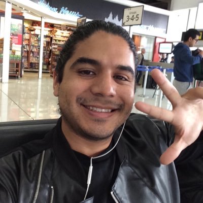 Ivan Bonilla - Twitter Profile Picture of Ivan Bonilla (@IvanBnll) on Twitter