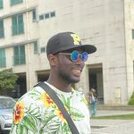 Profile Picture of Loïck Folahan (@kingfunmi) on Instagram