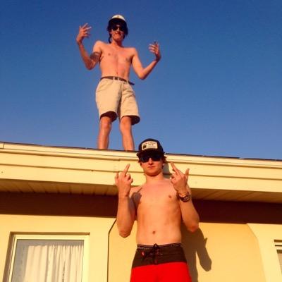 Profile Picture of Jacob Allison (@Doogie_21) on Twitter