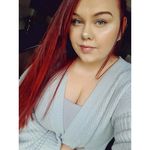 Profile Picture of 𝑯𝒂𝒍𝒆𝒚 𝑭𝒍𝒆𝒎𝒊𝒏𝒈 📷🌹🖤 (@weehalesinscotland_93) on Instagram