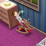 Profile Picture of Crystal Andersen (@crys.sims) on Instagram