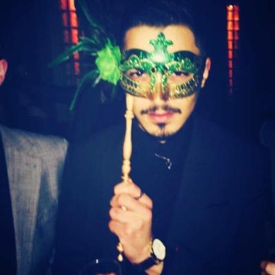 Profile Picture of Jamel Hall (@hall_jamel) on Twitter