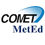 Profile Picture of The COMET Program/MetEd (@@cometmeted) on Tiktok