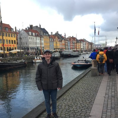 Profile Picture of Adam Kelso (@AdamKelso) on Twitter
