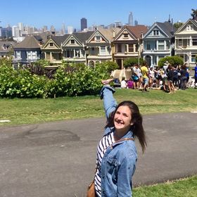 Profile Picture of Lily Gordon (@lliillyy17) on Pinterest