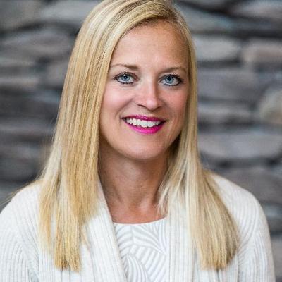 Profile Picture of Dr. Lynn Allen (@LynnAllenEdD) on Twitter