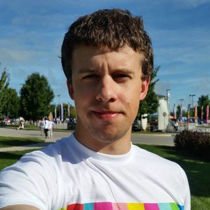 Profile Picture of Tyler Frederick (@tjfrederick) on Myspace