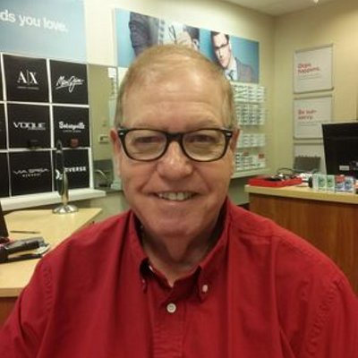 Profile Picture of Jeffrey Schriebman (@jeffktd) on Twitter
