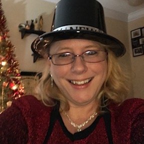 Profile Picture of Sherry Barnes (@SherryDBarnes) on Twitter