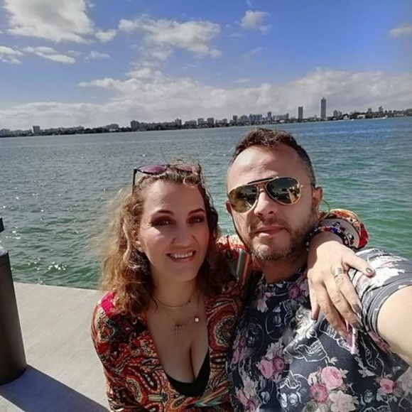 Profile Picture of Carlos Cardona cacho (@caredcar) on Poshmark