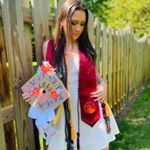 Profile Picture of Amber Talbot (@amm_bamm_) on Instagram