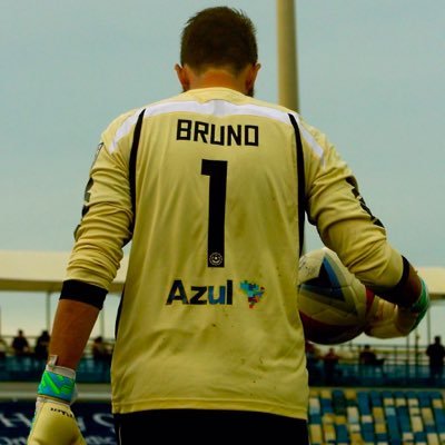 Profile Picture of Bruno Cardoso (@@BrunoCCardoso) on Twitter