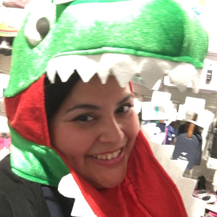 glendasher - Tiktok Profile Picture of glendasher (@@glendasher) on Tiktok