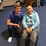 Profile Picture of Aaron Huff (@ata_aronhuff) on Instagram