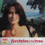 Profile Picture of Andrea Frank (@blaumuffin68) on Instagram