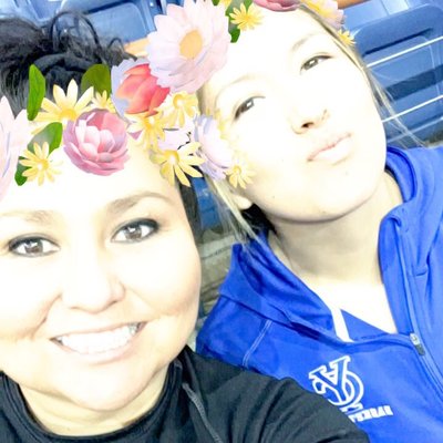 Profile Picture of Tina WhiteLance Sharkey (@sharkey_tina) on Twitter