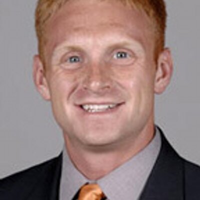 Profile Picture of Coach-Aaron Johnson (@CoachAaronJohns) on Twitter