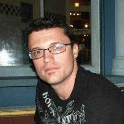 Profile Picture of Justin Ray McTaggart (@JustinRMcT) on Twitter