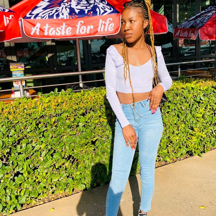 Profile Picture of Hazel benedict (@user7403312982112) on Tiktok