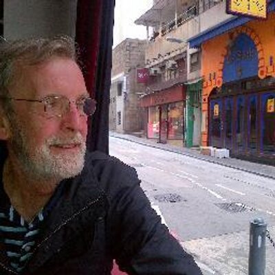 Profile Picture of Michael Strang (@margaretlam) on Twitter