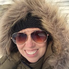 Profile Picture of Nicole Moody Spitzer (@nicole22512) on Pinterest