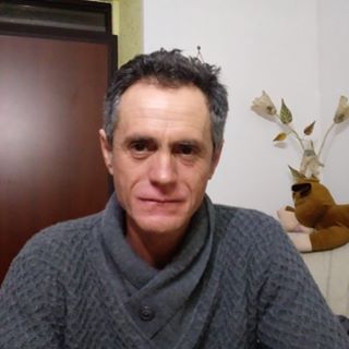 Profile Picture of Carlo Di Tullio (@carlo.ditullio.39) on Facebook