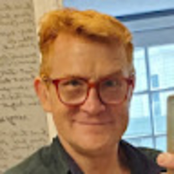 Profile Picture of Craig Sandler (@crsandler) on Poshmark