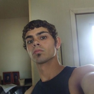 Profile Picture of John Bramlett (@whores_r_too_kinky) on Myspace